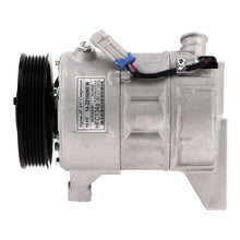 Cargar imagen en el visor de la galería, NEW A/C Compressor for Buick Allure, LaCrosse / Cadillac SRX / Saab.. - Qualy Air