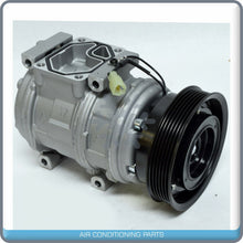 Cargar imagen en el visor de la galería, A/C Compressor 10PA17C for Lexus ES300 / Toyota Camry QR - Qualy Air