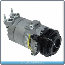 Load image into Gallery viewer, New A/C Compressor for Ford Escape, Focus, Transit, Transit Connect.. QU - Qualy Air