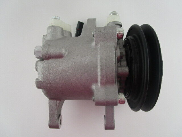 A/C Compressor 10S96 for OE# 3C581-50062 QR - Qualy Air