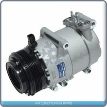 Load image into Gallery viewer, A/C Compressor VS16 for Ford Focus QR - Qualy Air