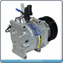 Cargar imagen en el visor de la galería, A/C Compressor TRS090 for Chrysler Cirrus, Sebring / Dodge Stratus / Plymo... QR - Qualy Air