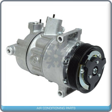 Cargar imagen en el visor de la galería, New A/C Compressor fits Audi A3, S3, / VW Golf, GTI, Tiguan.. - 6SEU14C - Qualy Air