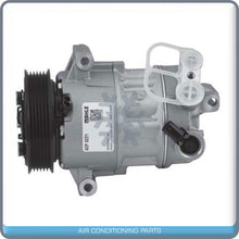Load image into Gallery viewer, New OEM A/C Compressor for Fiat Toro / Jeep Compass, Renegade 2016 - OE# ACP0221 - Qualy Air