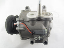 Cargar imagen en el visor de la galería, A/C Compressor TRSA12 for Buick Rainier / Chevrolet Trailblazer / GMC Envo... QR - Qualy Air