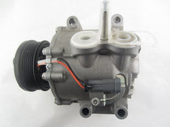 A/C Compressor TRSA12 for Buick Rainier / Chevrolet Trailblazer / GMC Envo... QR