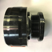 Cargar imagen en el visor de la galería, A/C Compressor OEM Acdelco R4 for Chevrolet / GMC / Oldsmobile QR - Qualy Air
