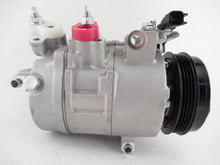 Cargar imagen en el visor de la galería, A/C Compressor 7SAS17C for Ford Escape, Transit Connect / Lincoln MKC QR - Qualy Air