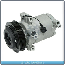 Cargar imagen en el visor de la galería, New AC Compressor for Nissan Frontier - 2005 to 19 / Suzuki Equator - 2009 to 12 - Qualy Air