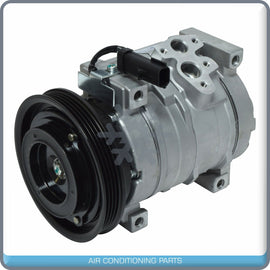 A/C Compressor for Chrysler PT Cruiser / Dodge Neon, SX 2.0 QU - Qualy Air