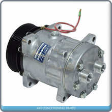 Cargar imagen en el visor de la galería, A/C Compressor for OE# 2243374000 QU - Qualy Air