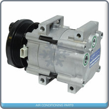 Load image into Gallery viewer, A/C Compressor FS10 for Ford Escort / Mercury Tracer QR - Qualy Air
