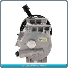 Load image into Gallery viewer, New OEM AC Compressor for Hyundai Accent / Kia Rio 2012 2013 2014 2015 2016 2017 - Qualy Air