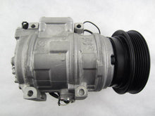 Cargar imagen en el visor de la galería, A/C Compressor OEM Denso 10PA17VC for Lexus ES250 / Toyota Camry, Celica QR - Qualy Air