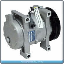 Cargar imagen en el visor de la galería, A/C Compressor CR14 for Subaru Forester, Impreza QR - Qualy Air