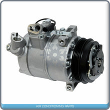 Cargar imagen en el visor de la galería, A/C Compressor 7SEU17C for BMW 745i, 745Li, 750i, 750i xDrive, 750Li, 750L... QR - Qualy Air
