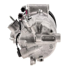 Load image into Gallery viewer, New AC Compressor for Infiniti Q50 3.7L - 2014 to 18 / Infiniti Q60 3.0L - 2017 - Qualy Air