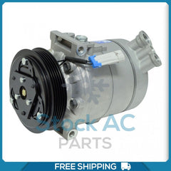 Compresor de A/C nuevo para Saab 9-3 2.0L - 1998 a 2011 / Opel Vectra, Signum