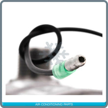 Load image into Gallery viewer, New OEM A/C Compressor TM16 Shuttle Bus 12V Seltec Valeo - OE# Z0006398A - Qualy Air