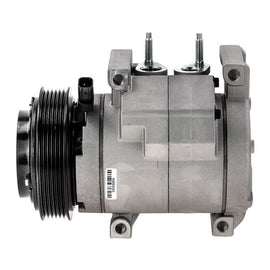 OEM AC Compressor for Chrysler 300 / Dodge Challenger, Charger / Jeep Grand Ch.. - Qualy Air
