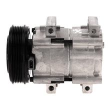Load image into Gallery viewer, New A/C Compressor for Ford Focus, Taurus / Lincoln Continental - OE# YCC211 QU - Qualy Air