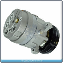 Cargar imagen en el visor de la galería, A/C Compressor for Buick Skyhawk / Chevrolet Beretta, Cavalier, Corsica QU - Qualy Air