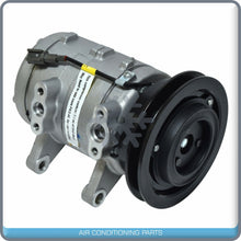 Cargar imagen en el visor de la galería, New A/C Compressor for Nissan 720, Pathfinder, Pickup.. - OE# 9260001G01 QU - Qualy Air