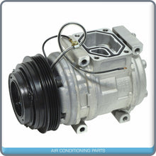Cargar imagen en el visor de la galería, A/C Compressor 10PA15C for OE# 19193582 4710168 8.83203E11 8831034020 8832... QR - Qualy Air