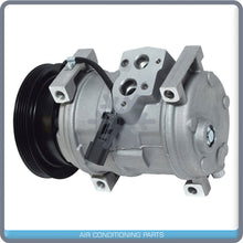 Load image into Gallery viewer, New AC Compressor for Chrysler PT Cruiser 2001 to 2009 / Dodge Neon 2000 to 2002 - Qualy Air