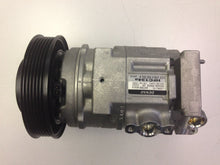 Cargar imagen en el visor de la galería, A/C Compressor OEM Denso 10SR17C for Acura MDX, ZDX / Audi A3 Quattro / Ho... QR - Qualy Air