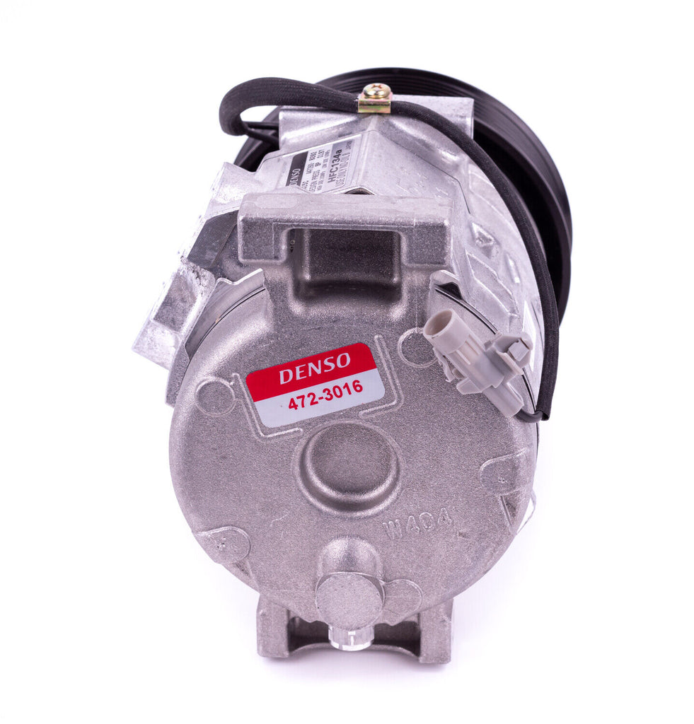 A/C Compressor OEM Denso 10S15C for Scion tC QR - Qualy Air
