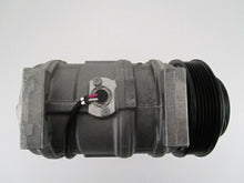 Load image into Gallery viewer, A/C Compressor OEM Denso 10PA20CH for Mercedes-Benz 300SD, 400E, 500SEC, 5... QR - Qualy Air
