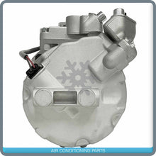 Cargar imagen en el visor de la galería, New AC Compressor fits BMW 525i, 525xi, 528i, 530i, 530xi, Z4.. - OE# 4471500153 - Qualy Air