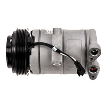 Cargar imagen en el visor de la galería, New A/C Compressor for Ford Escape / Mazda Tribute / Mercury Mariner.. QU - Qualy Air
