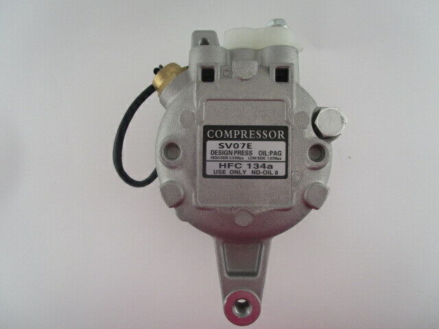 A/C Compressor 10S96 for OE# 3C581-50062 QR - Qualy Air