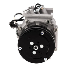 Cargar imagen en el visor de la galería, New A/C Compressor for Honda Civic - 1994 to 2000 / Honda CR-V - 1997 to 2001 - Qualy Air