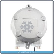 Cargar imagen en el visor de la galería, OE.9520060A51 New A/C Compressor For Suzuki Sidekick 1989-94 1.3L/ 1.6L QH - Qualy Air
