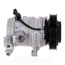 Cargar imagen en el visor de la galería, A/C Compressor 10SR15E for Dodge Dakota, Durango, Ram 1500 / Jeep Commande... QR - Qualy Air