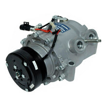 Load image into Gallery viewer, A/C Compressor for Buick Rainier / Chevrolet SSR, Trailblazer, Trailblazer... QU - Qualy Air
