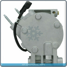 Cargar imagen en el visor de la galería, New A/C Compressor for Ford Ranger 3.2L - 2017 - OE# AB3919D629AB - Qualy Air