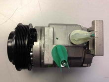 Load image into Gallery viewer, A/C Compressor OEM RS18 for Ram 1500 QR - Qualy Air