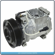 Load image into Gallery viewer, A/C Compressor for Jeep Grand Cherokee, Grand Wagoneer QU - Qualy Air