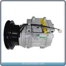 Load image into Gallery viewer, New A/C Compressor Mitsubishi Montero 3.0L 1989-93 / Dodge Raider 1989 - QH - Qualy Air