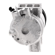 Cargar imagen en el visor de la galería, New VALEO A/C Compressor fits Nissan Rogue 2.5L - 2008 to 2015 (OEM) - Qualy Air