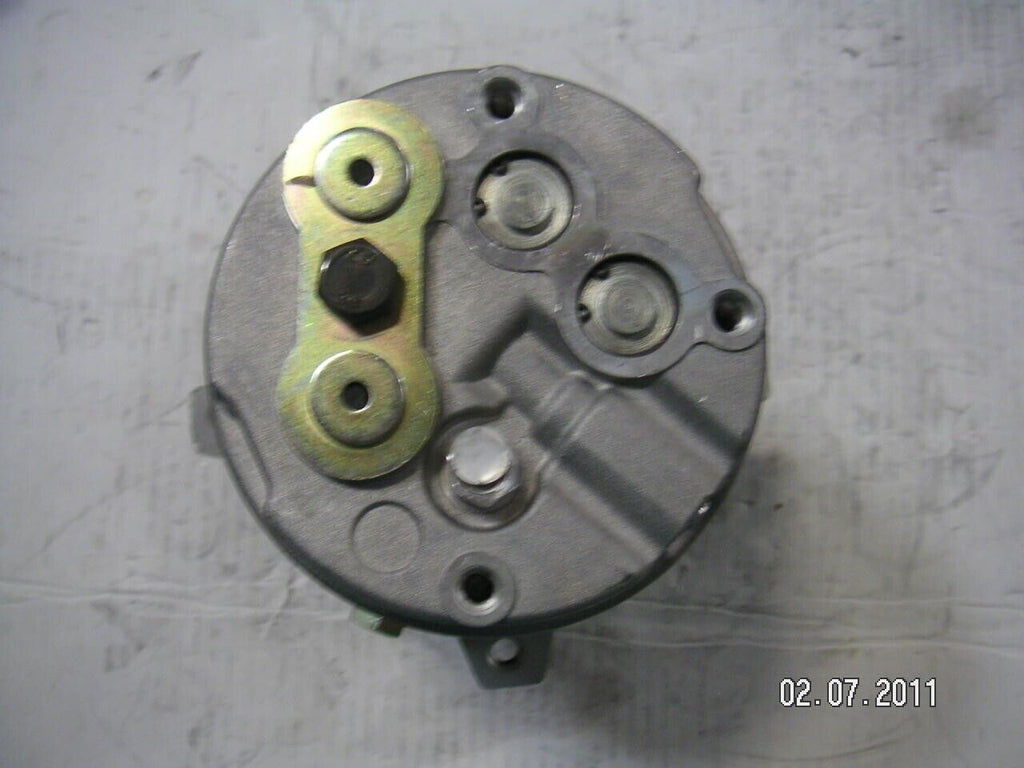 A/C Compressor OEM V5 for Chevrolet Lumina APV / Oldsmobile Silhouette / P... QR - Qualy Air