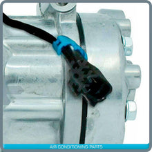 Load image into Gallery viewer, New A/C Compressor for MACK CX613 2015 - OE# 20721587 QU - Qualy Air