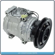 Load image into Gallery viewer, A/C Compressor for Mitsubishi Montero QU - Qualy Air