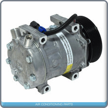 Cargar imagen en el visor de la galería, NEW A/C Compressor for Western Star 5900 1994 to 2001 - OE# 4822 - Qualy Air