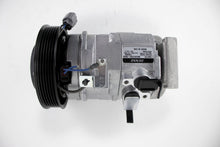Cargar imagen en el visor de la galería, A/C Compressor OEM Denso 10S17C for Acura TL / Honda Accord, Pilot QR - Qualy Air
