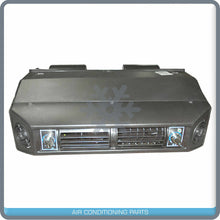 Cargar imagen en el visor de la galería, NEW A/C KIT CONDENSER, YORK TO SANDEN BRACKET, RECEIVER DRIER AND UNDER DASH - Qualy Air